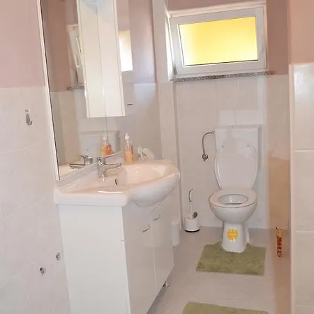 Apartamento Lili Zadar