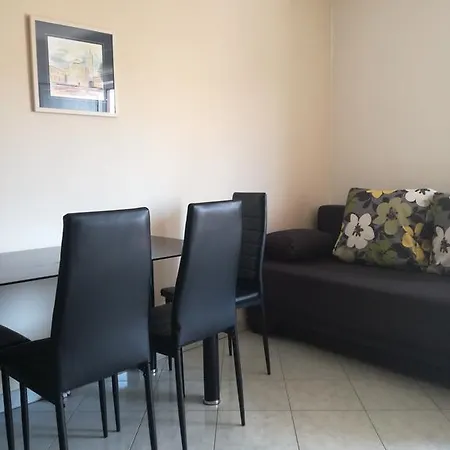 Lili Apartamento Zadar