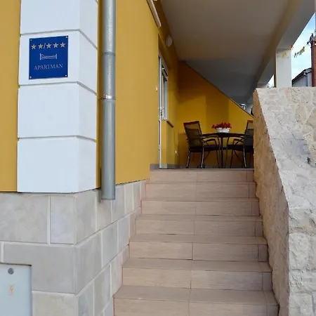 Lili * Zadar