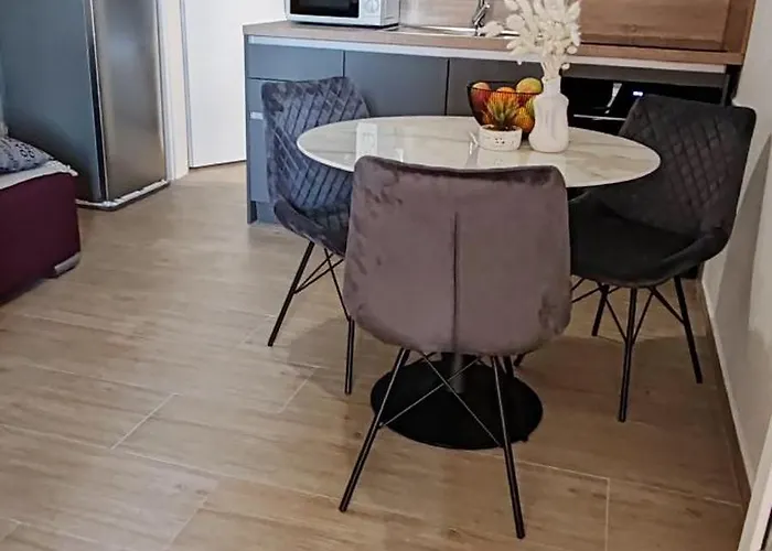 Lili Διαμέρισμα