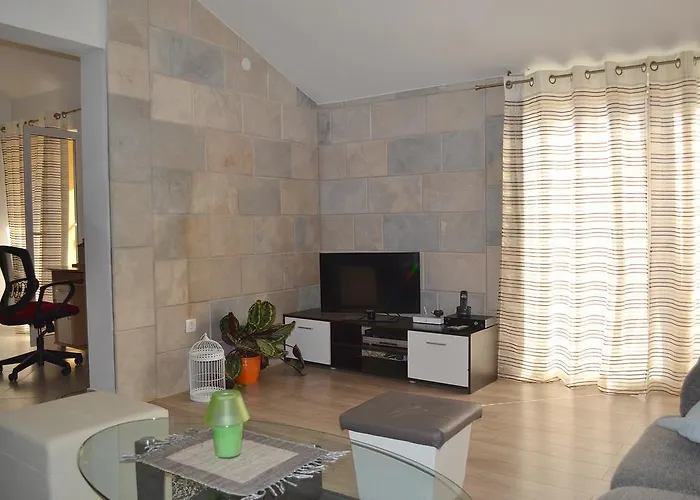 Διαμέρισμα Lili *