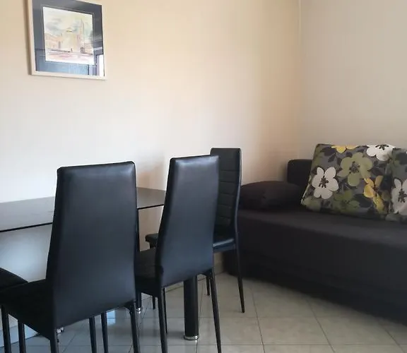 Lili Apartamento Zadar