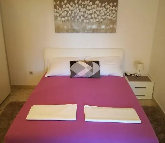 Διαμέρισμα Lili