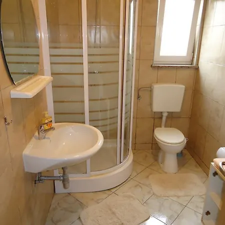 Appartement Lili *