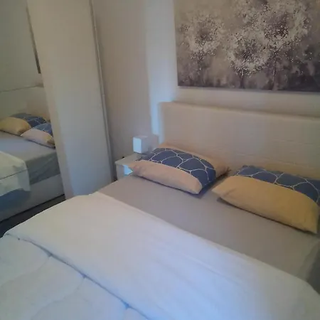 Lili Appartement *