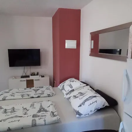 Lili Apartment Zadar