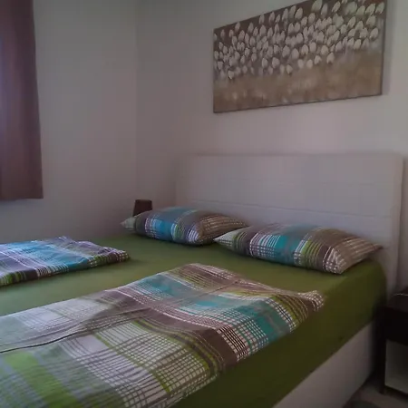 Appartement Lili *