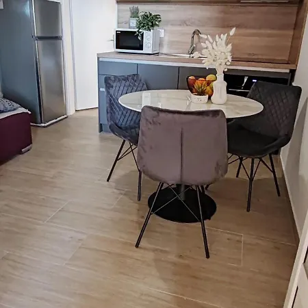 Lili Apartment