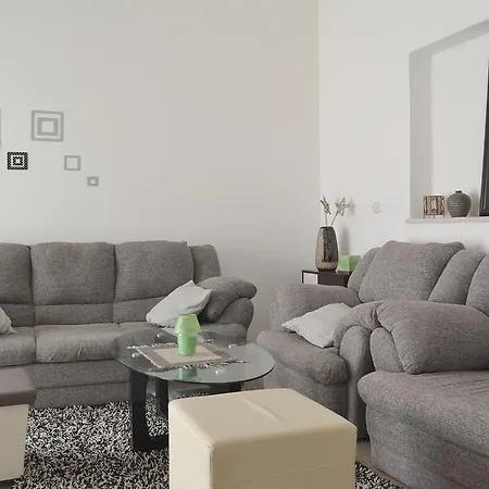 Apartment Lili *
