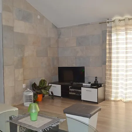 Appartement Lili *