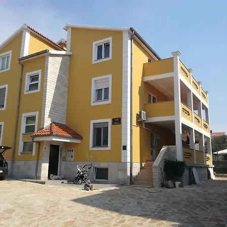 Appartement Lili Zadar
