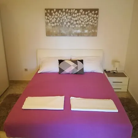 Appartement Lili