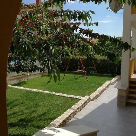 Lili Appartement