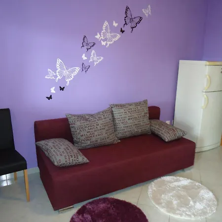 Apartment Lili *