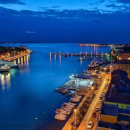Lili * Zadar