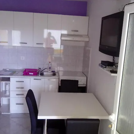 Apartment Lili Zadar