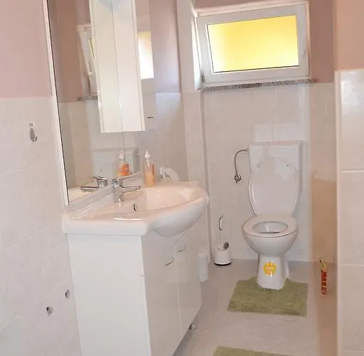 Lägenhet Lili Zadar